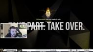 Image from CouRageJD's stream.